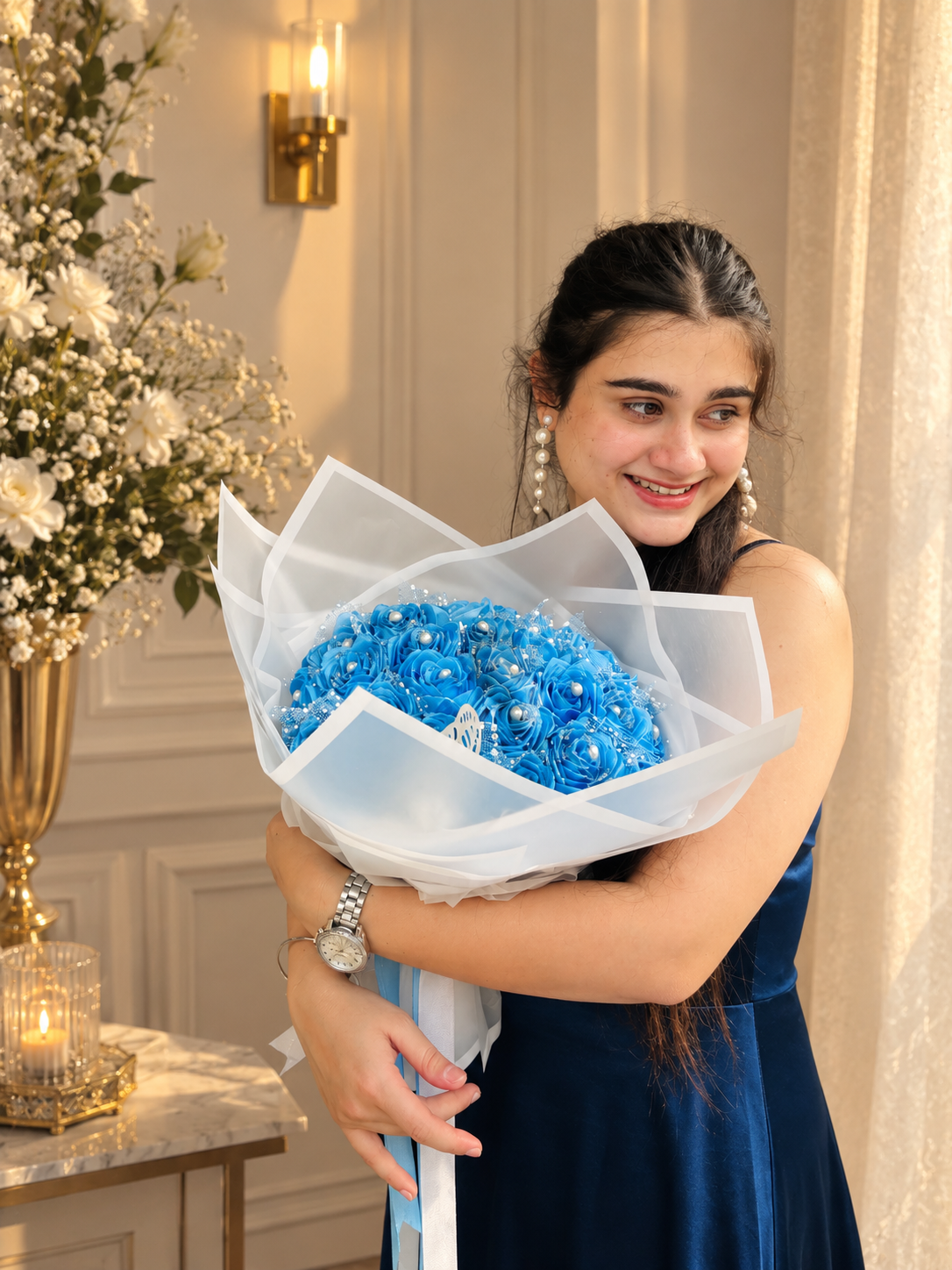 CLASSIC BOUQUET