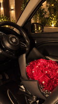 RED GRAND BOUQUET