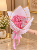 PINK MINI BOUQUET