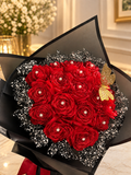 RED CLASSIC BOUQUET