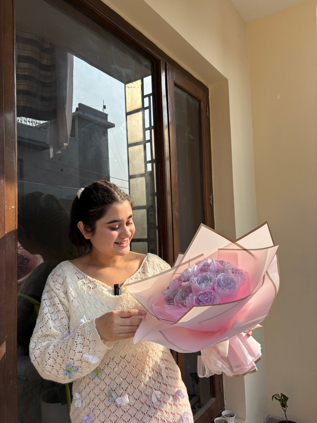 PINK CLASSIC BOUQUET